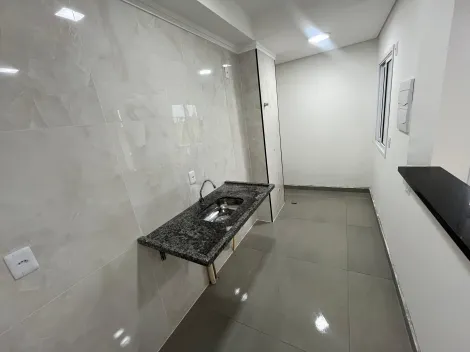 imagem 4 - Apartamento Novo à Venda - São José dos Campos imagem 4 - Apartamento Novo à Venda - São José dos Campos