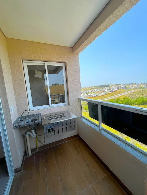 imagem 2 - Apartamento Novo à Venda - São José dos Campos imagem 2 - Apartamento Novo à Venda - São José dos Campos