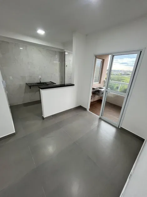 imagem 1 - Apartamento Novo à Venda - São José dos Campos imagem 1 - Apartamento Novo à Venda - São José dos Campos