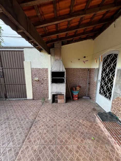 imagem 5 - Casa à Venda na Vila Zezé - Jacareí/SP imagem 5 - Casa à Venda na Vila Zezé - Jacareí/SP