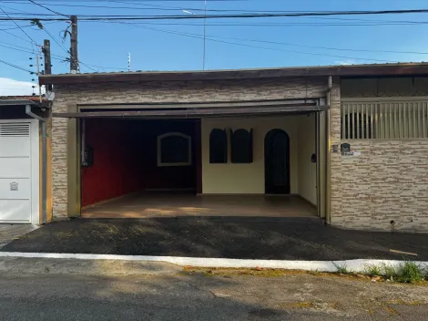 imagem 1 - Casa à Venda na Vila Zezé - Jacareí/SP imagem 1 - Casa à Venda na Vila Zezé - Jacareí/SP