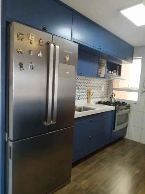 imagem 5 - Apartamento à Venda no Jardim Estoril, São José dos Campos! imagem 5 - Apartamento à Venda no Jardim Estoril, São José dos Campos!