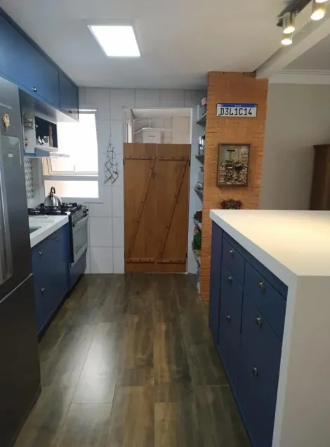 imagem 4 - Apartamento à Venda no Jardim Estoril, São José dos Campos! imagem 4 - Apartamento à Venda no Jardim Estoril, São José dos Campos!