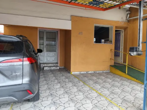 imagem 3 - Casa Comercial à Venda no Bairro São João - Jacareí/SP imagem 3 - Casa Comercial à Venda no Bairro São João - Jacareí/SP