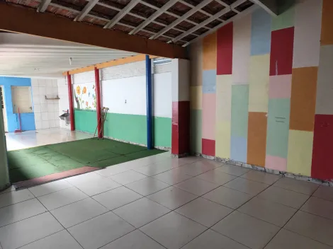 imagem 1 - Casa Comercial à Venda no Bairro São João - Jacareí/SP imagem 1 - Casa Comercial à Venda no Bairro São João - Jacareí/SP