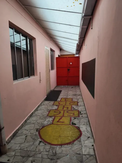 imagem 2 - Casa Comercial à Venda no Bairro São João - Jacareí/SP imagem 2 - Casa Comercial à Venda no Bairro São João - Jacareí/SP