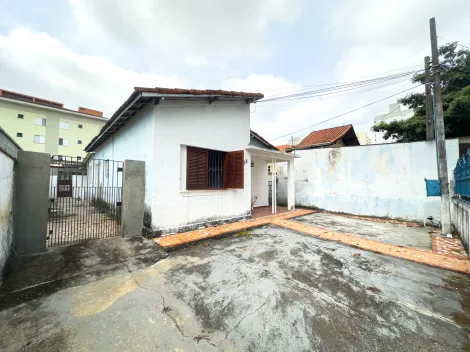 imagem 1 - Casa Térrea com Edícula no Parque Industrial - São José dos Campos imagem 1 - Casa Térrea com Edícula no Parque Industrial - São José dos Campos