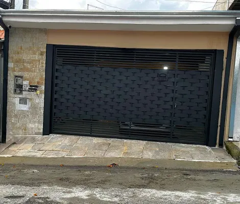 imagem 2 - Casa à Venda no Jardim Santa Marina - Jacareí/SP imagem 2 - Casa à Venda no Jardim Santa Marina - Jacareí/SP