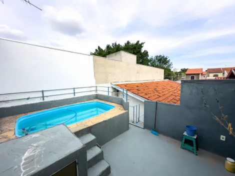 imagem 1 - Casa Térrea à Venda no Jardim Satélite - São José dos Campos/SP imagem 1 - Casa Térrea à Venda no Jardim Satélite - São José dos Campos/SP