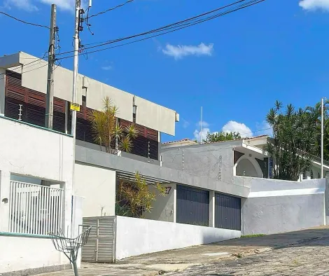 imagem 5 - Sobrado à Venda no Centro de Jacareí imagem 5 - Sobrado à Venda no Centro de Jacareí