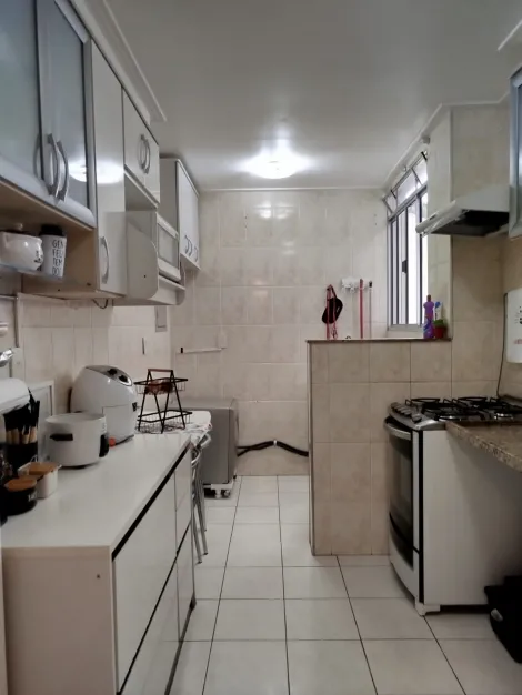 imagem 4 - Apartamento à Venda no Jardim Flórida - Jacareí/SP imagem 4 - Apartamento à Venda no Jardim Flórida - Jacareí/SP