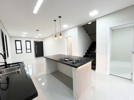 imagem 4 - Casa Alto Padrão em Condomínio Fechado à venda imagem 4 - Casa Alto Padrão em Condomínio Fechado à venda