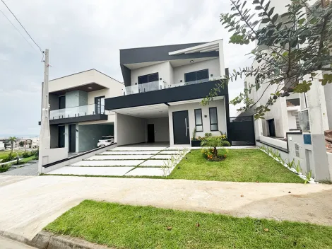 imagem 1 - Casa Alto Padrão em Condomínio Fechado à venda imagem 1 - Casa Alto Padrão em Condomínio Fechado à venda