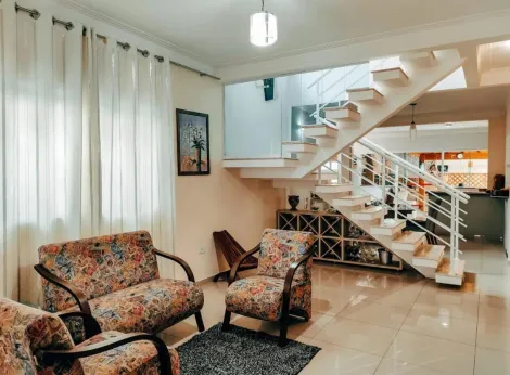 imagem 1 - Sobrado à Venda no Villa Branca - Jacareí imagem 1 - Sobrado à Venda no Villa Branca - Jacareí