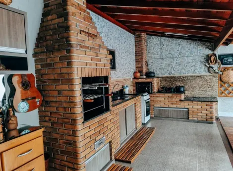 imagem 3 - Sobrado à Venda no Villa Branca - Jacareí imagem 3 - Sobrado à Venda no Villa Branca - Jacareí