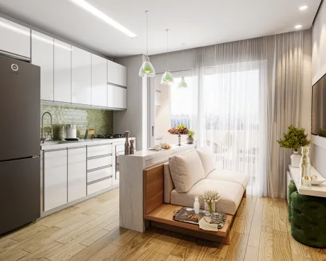 imagem 1 - Apartamento - Padrão imagem 1 - Apartamento - Padrão