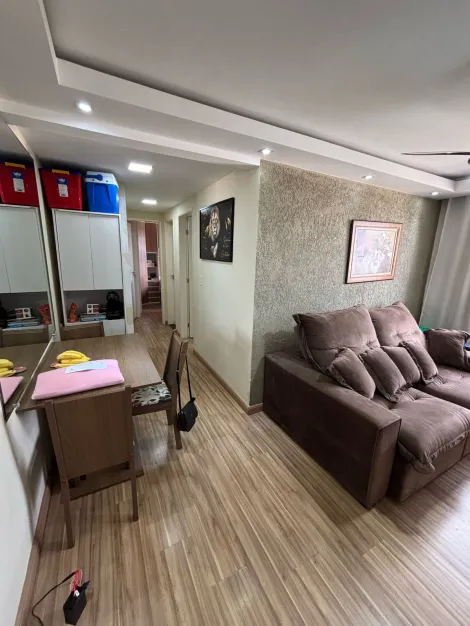imagem 1 - Apartamento à Venda na Vila Tesouro - São José dos Campos! imagem 1 - Apartamento à Venda na Vila Tesouro - São José dos Campos!