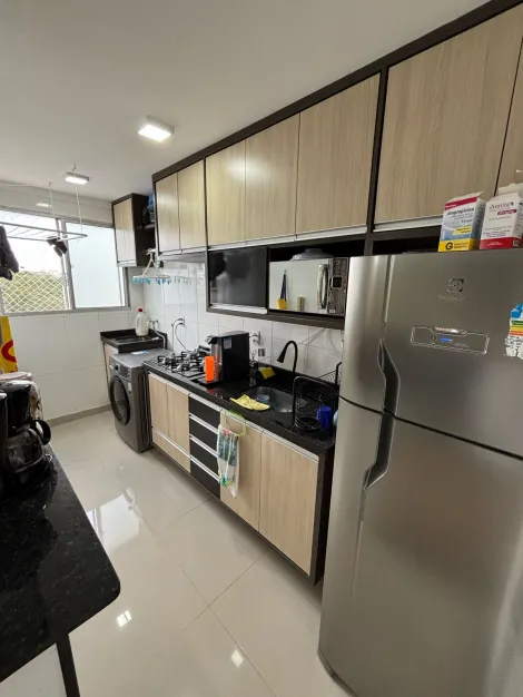 imagem 4 - Apartamento à Venda na Vila Tesouro - São José dos Campos! imagem 4 - Apartamento à Venda na Vila Tesouro - São José dos Campos!