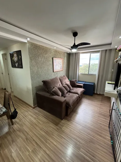 imagem 3 - Apartamento à Venda na Vila Tesouro - São José dos Campos! imagem 3 - Apartamento à Venda na Vila Tesouro - São José dos Campos!