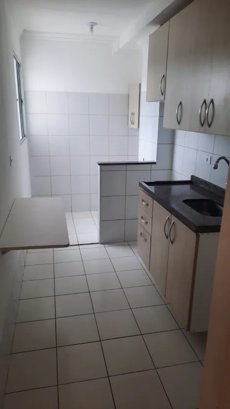 imagem 5 - Apartamento no Jardim Oriente - SJC imagem 5 - Apartamento no Jardim Oriente - SJC