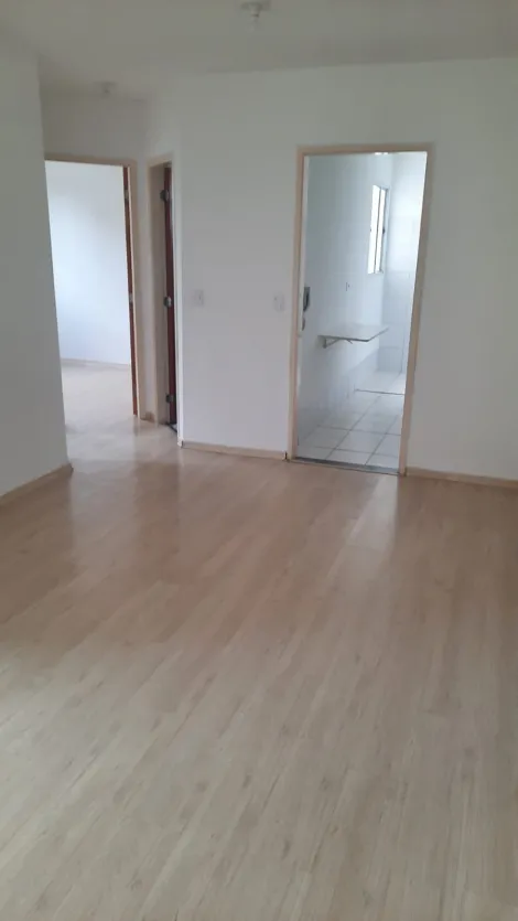 imagem 4 - Apartamento no Jardim Oriente - SJC imagem 4 - Apartamento no Jardim Oriente - SJC