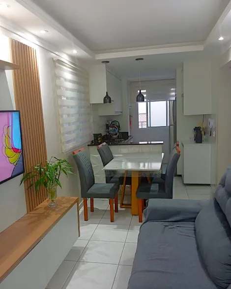 imagem 1 - Apartamento à Venda no Jardim São José 2 - SJC imagem 1 - Apartamento à Venda no Jardim São José 2 - SJC