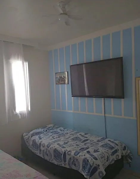 imagem 4 - Apartamento à Venda no Jardim São José 2 - SJC imagem 4 - Apartamento à Venda no Jardim São José 2 - SJC