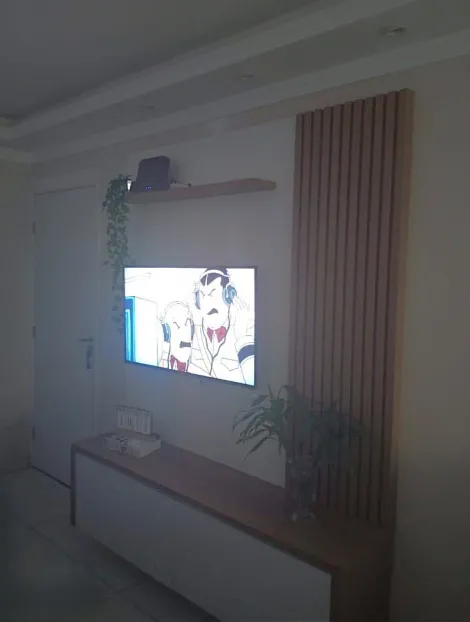imagem 3 - Apartamento à Venda no Jardim São José 2 - SJC imagem 3 - Apartamento à Venda no Jardim São José 2 - SJC