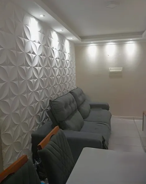 imagem 2 - Apartamento à Venda no Jardim São José 2 - SJC imagem 2 - Apartamento à Venda no Jardim São José 2 - SJC