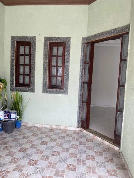 imagem 4 - Casa para Locação no Residencial Santa Paula - Jacareí/SP imagem 4 - Casa para Locação no Residencial Santa Paula - Jacareí/SP