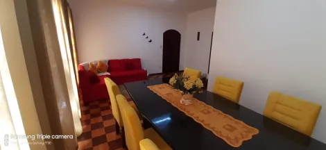 imagem 5 - Casa Térrea à Venda no Bairro Monte Castelo - São José dos Campos/SP imagem 5 - Casa Térrea à Venda no Bairro Monte Castelo - São José dos Campos/SP