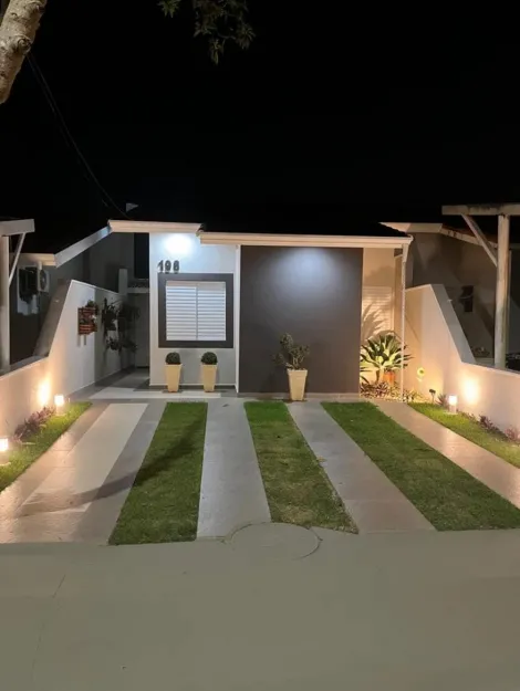 imagem 2 - Casa em Condomínio à Venda - Eugênio de Mello - SJC imagem 2 - Casa em Condomínio à Venda - Eugênio de Mello - SJC