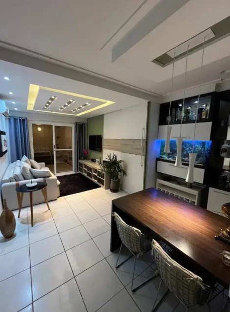 imagem 3 - Casa em Condomínio à Venda - Eugênio de Mello - SJC imagem 3 - Casa em Condomínio à Venda - Eugênio de Mello - SJC