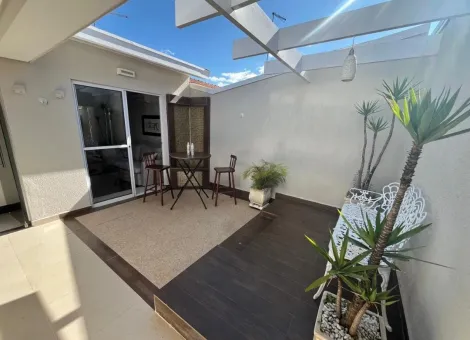 imagem 5 - Casa em Condomínio à Venda - Eugênio de Mello - SJC imagem 5 - Casa em Condomínio à Venda - Eugênio de Mello - SJC