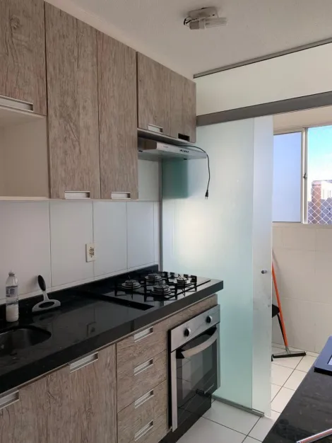 imagem 2 - Apartamento - Padrão imagem 2 - Apartamento - Padrão