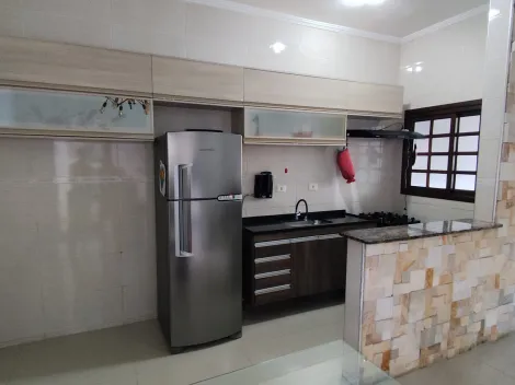imagem 4 - Casa à Venda no Altos da Vila Paiva - São José dos Campos imagem 4 - Casa à Venda no Altos da Vila Paiva - São José dos Campos