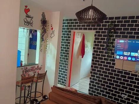imagem 2 - Apartamento à Venda no Altos de Santana - São José dos Campos! imagem 2 - Apartamento à Venda no Altos de Santana - São José dos Campos!