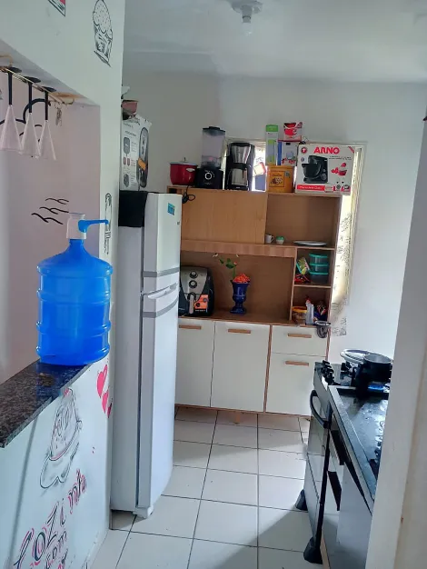 imagem 3 - Apartamento à Venda no Altos de Santana - São José dos Campos! imagem 3 - Apartamento à Venda no Altos de Santana - São José dos Campos!