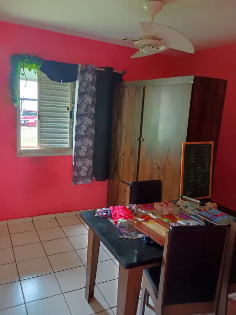imagem 5 - Apartamento à Venda no Altos de Santana - São José dos Campos! imagem 5 - Apartamento à Venda no Altos de Santana - São José dos Campos!