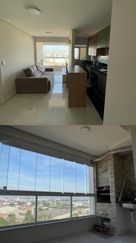 imagem 3 - Apartamento - Padrão imagem 3 - Apartamento - Padrão