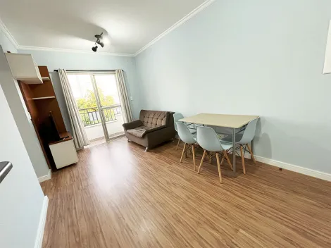 imagem 1 - Apartamento para Venda no Jardim São Dimas - Ótima Localização imagem 1 - Apartamento para Venda no Jardim São Dimas - Ótima Localização