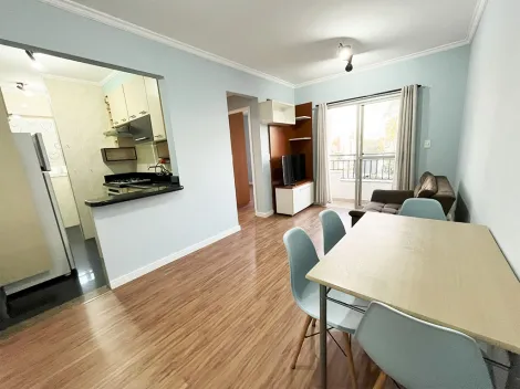 imagem 2 - Apartamento para Venda no Jardim São Dimas - Ótima Localização imagem 2 - Apartamento para Venda no Jardim São Dimas - Ótima Localização