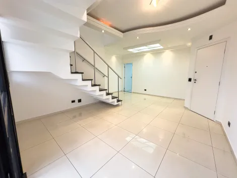 imagem 1 - Cobertura à venda no Condomínio Califórnia - Jardim Satélite imagem 1 - Cobertura à venda no Condomínio Califórnia - Jardim Satélite