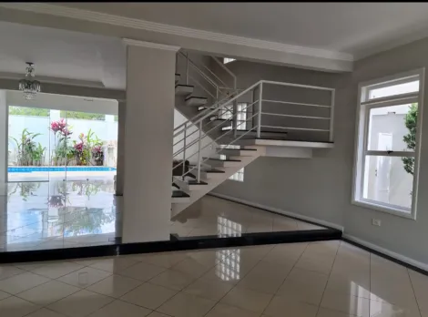 imagem 2 - Sobrado para Locação em Condomínio - Aquarius, São José dos Campos imagem 2 - Sobrado para Locação em Condomínio - Aquarius, São José dos Campos