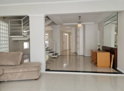 imagem 5 - Sobrado para Locação em Condomínio - Aquarius, São José dos Campos imagem 5 - Sobrado para Locação em Condomínio - Aquarius, São José dos Campos