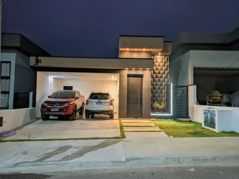 imagem 1 - Casa em Condomínio à Venda em Caçapava/SP imagem 1 - Casa em Condomínio à Venda em Caçapava/SP
