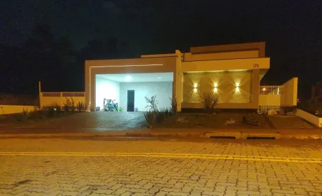 imagem 1 - Casa em Condomínio Fechado à Venda - Caçapava/SP imagem 1 - Casa em Condomínio Fechado à Venda - Caçapava/SP