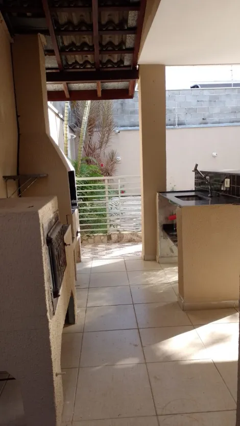 imagem 3 - Sobrado à Venda e para Locação - Villa Branca, Jacareí/SP imagem 3 - Sobrado à Venda e para Locação - Villa Branca, Jacareí/SP