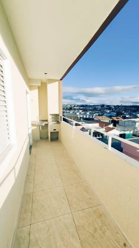 imagem 1 - Apartamento para Locação em São José dos Campos - Jd. Santa Luzia imagem 1 - Apartamento para Locação em São José dos Campos - Jd. Santa Luzia