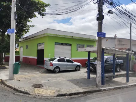 imagem 3 - Ponto Comercial para Locação no Jardim da Granja - SJC imagem 3 - Ponto Comercial para Locação no Jardim da Granja - SJC